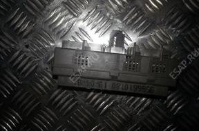 БЛОК BEZPIECZNIKW XANTIA 1,8 8V 9566610180