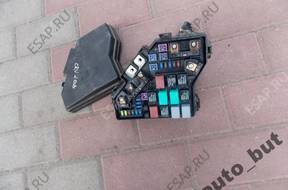 БЛОК БЛОК BEZPIECZNIKW HONDA CRV 2.0 B 07-