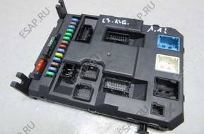 БЛОК БЛОК BSI 9666952080 1.1 CITROEN C3 II 1