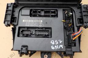 БЛОК БЛОК УПАРВЛЕНИЯ SAM a klasa w169  A1695454332
