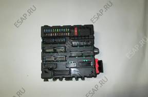 БЛОК БЛОК УПРАВЛЕНИЯ BSI 13205704 VECTRA C 1.9 CDTI 2006 год.