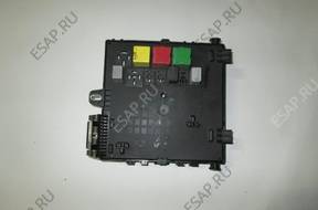 БЛОК БЛОК УПРАВЛЕНИЯ BSI 13205704 VECTRA C 1.9 CDTI 2006 год.