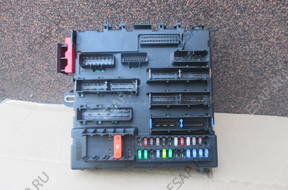 БЛОК БЛОК УПРАВЛЕНИЯ BSI 13205774 VECTRA C 1.9 CDTI 07 год,