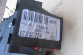 БЛОК БЛОК УПРАВЛЕНИЯ BSI 13205774 VECTRA C 1.9 CDTI 07 год,