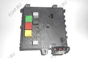 БЛОК БЛОК УПРАВЛЕНИЯ BSI 13205774 VECTRA C 1.9 CDTI LIFT