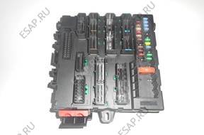 БЛОК БЛОК УПРАВЛЕНИЯ BSI 13205774 VECTRA C 1.9 CDTI LIFT