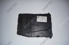БЛОК БЛОК УПРАВЛЕНИЯ BSI 8200309690 MEGANE II 1.5 DCI