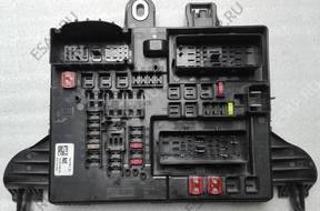 БЛОК БЛОК УПРАВЛЕНИЯ BSI OPEL INSIGNIA 544949969