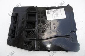 БЛОК БЛОК УПРАВЛЕНИЯ BSI UCH 8200306433 MEGANE II