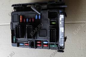 БЛОК  БЛОК УПРАВЛЕНИЯ BSM  SIEMENS  T118470003 I