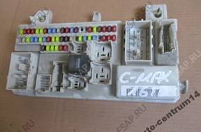 БЛОК БЛОК УПРАВЛЕНИЯ  C MAX  1,6 TDCI   2004 год