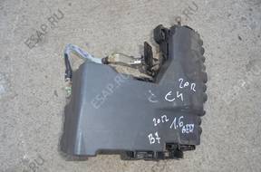 БЛОК  БЛОК УПРАВЛЕНИЯ CITROEN C4 DS4 2010-15 9665878180