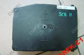 БЛОК БЛОК УПРАВЛЕНИЯ UCH BSI SCENIC II 2 8200309691