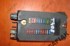 БЛОК BSI 0005402550 Sprinter 00-06 CDI