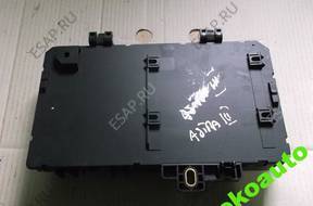БЛОК BSI 13181278 Opel Astra III H 1.6 16V ben