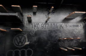 БЛОК BSI 1K0937124K AUDI A3 8P 2.0TDI 03-08 год,