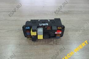 БЛОК BSI 2095451401 MERCEDES CLK W209 БЛОК BSI 2095451401 MERCEDES CLK W209