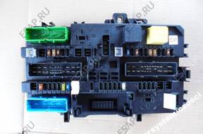 БЛОК BSI 5DK008669-31 131181278 ASTRA III H