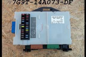 БЛОК BSI 7G9T-14A073-DF FORD MONDEO MK4
