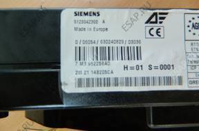 БЛОК BSI 7M3962258AD VW SHARAN FORD GALAXY
