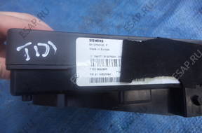 БЛОК BSI 7M3962258K SHARAN GALAXY LIFT MK2