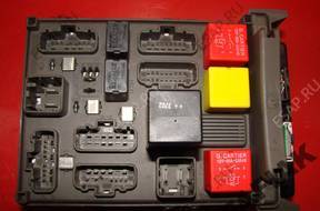 БЛОК BSI 8200228549 Laguna II 2 1,6 16V