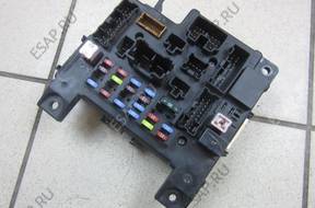 БЛОК BSI 8637A319 OUTLANDER 4007 2.2 HDI 08 год,