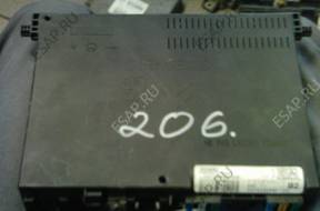 БЛОК bsi 9626460880 peugeot 206