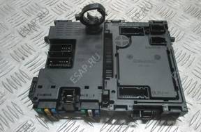 БЛОК BSI 9626460880 PEUGEOT 206