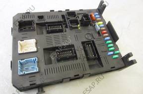 БЛОК BSI 9663510280 2.2HDI PEUGEOT 607 07 год,
