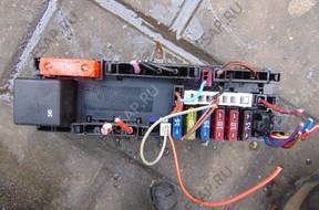 БЛОК BSI A0005400072 MERCEDES CLK W208