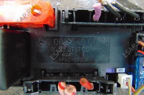 БЛОК BSI A0005400072 MERCEDES CLK W208