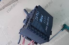 БЛОК BSI Audi A3 8P 2.0 FSI AXW 1K0937124H