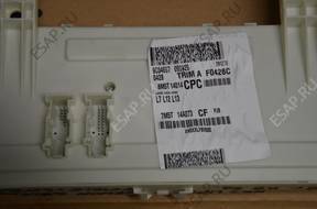 БЛОК BSI bezpiecznikw Ford Focus C-max LIFT