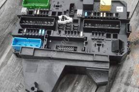 БЛОК BSI БЛОК УПРАВЛЕНИЯ ASTRA H III 1.3 CDTI 13115937