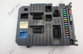 БЛОК BSI БЛОК УПРАВЛЕНИЯ PEUGEOT 308 1.6 HDI