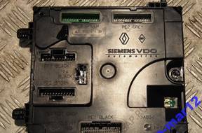 БЛОК BSI BSM RENAULT LAGUNA III DCI 284B10046 год, БЛОК BSI BSM RENAULT LAGUNA III DCI 284B10046 год,