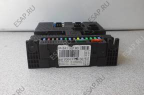 БЛОК BSI CITROEN C2 1.4 HDI