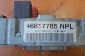 БЛОК BSI FIAT PUNTO II DOBLO 46520600 46817785