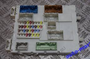 БЛОК BSI FOCUS MK3 C-MAX MK2 AV6N-14A073-FG