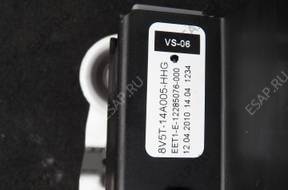 БЛОК BSI FOR FIESTA MK7 8V5T-14A005-HHG
