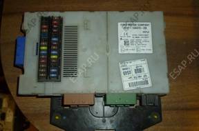 БЛОК BSI FORD MK4 S-MAX 7G9T-14A073-DB