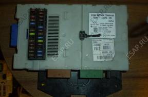 БЛОК BSI FORD MONDEO MK4 7G9T-14A073-DE