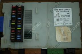 БЛОК BSI FORD MONDEO MK4 7G9T-14A073-DF