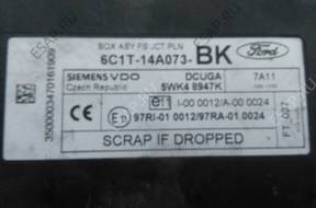 БЛОК BSI FORD TRANSIT 2.2 TDCI 06-13 SIEMENS