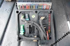 БЛОК BSI GALAXY MK1 95-00 год, 2.0B 7M0962252D