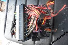 БЛОК BSI GALAXY MK1 95-00 год, 2.0B 7M0962252D