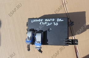 БЛОК BSI GRANDE PUNTO 1,3 M-JET 00517986150