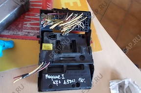 БЛОК BSI MEGANE I 1,9DCI 8200029340A