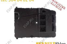 БЛОК BSI MEGANE SCENIC II 1.4 1.6 2.0 16V